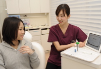 新卒の衛生士さんへ